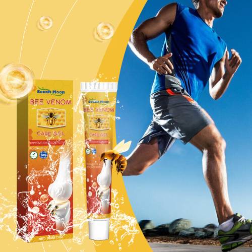 D3-vitamin massagecreme