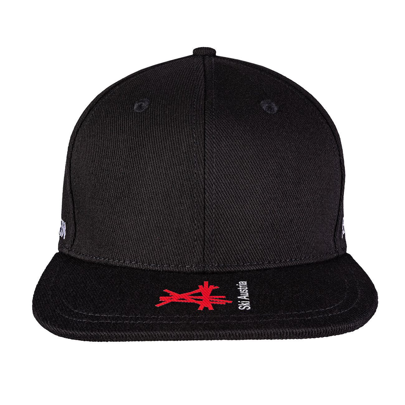 Ski Austria Snapback Cap
