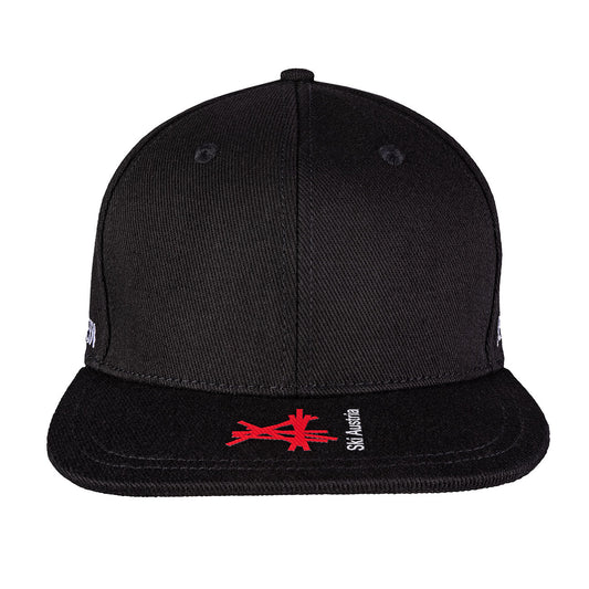 Ski Austria Snapback Cap