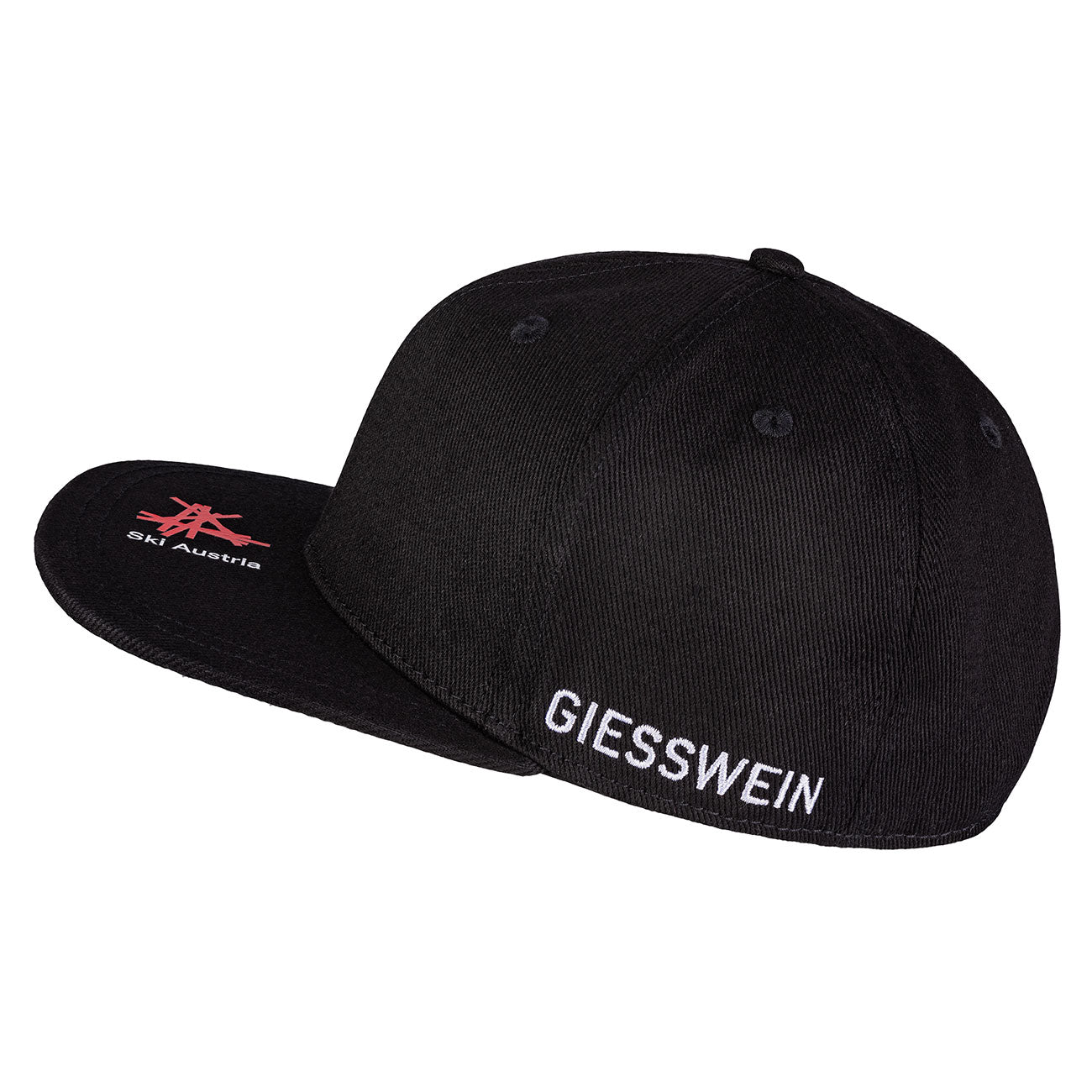 Ski Austria Snapback Cap