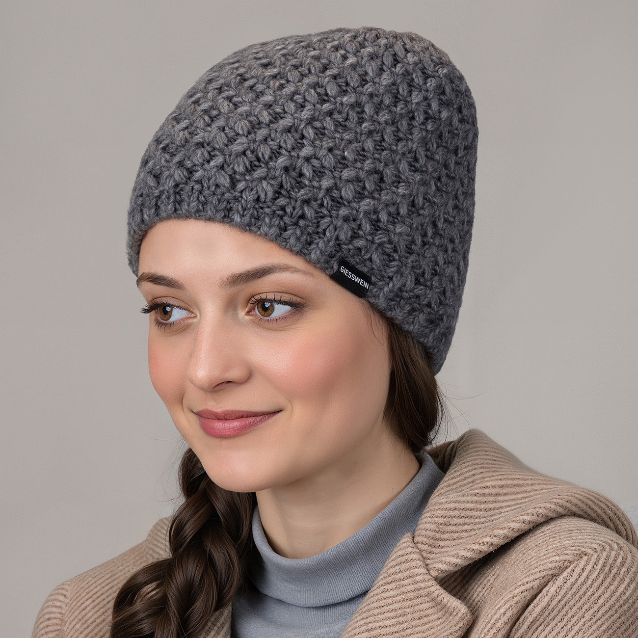Beanie Auereck