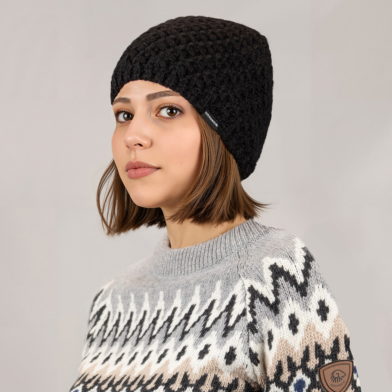 Beanie Auereck