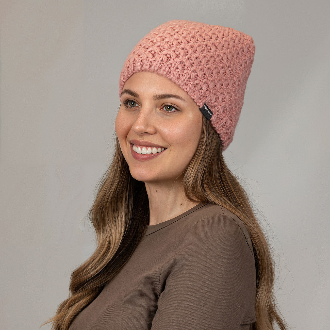 Beanie Auereck
