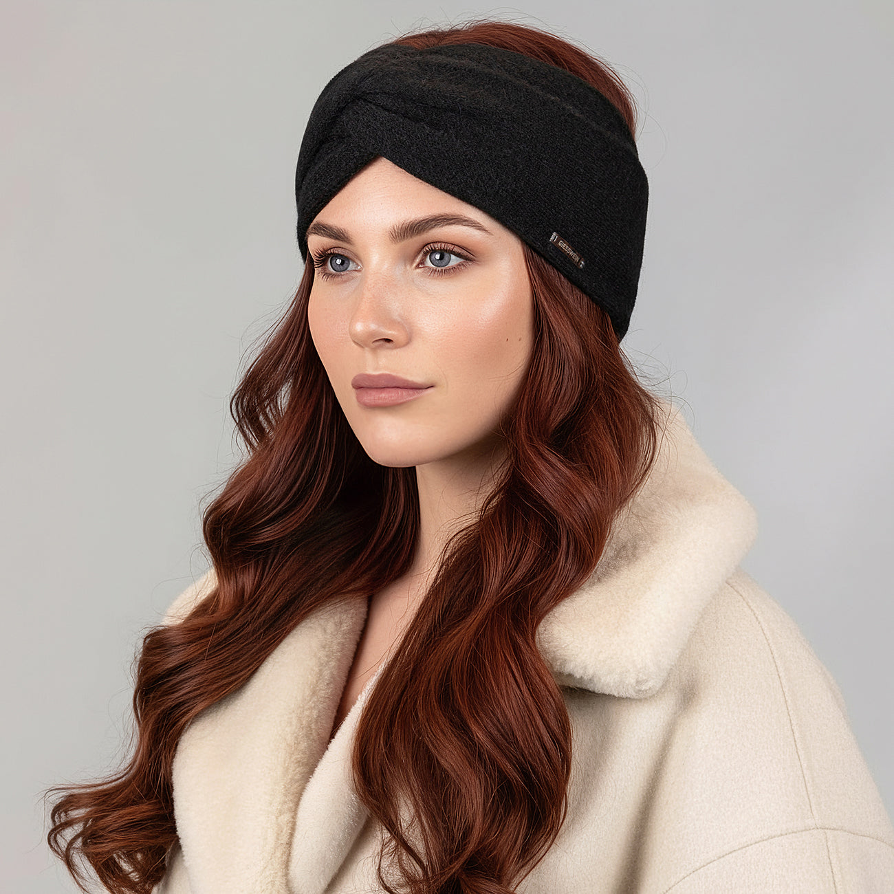 Headband Buchstein