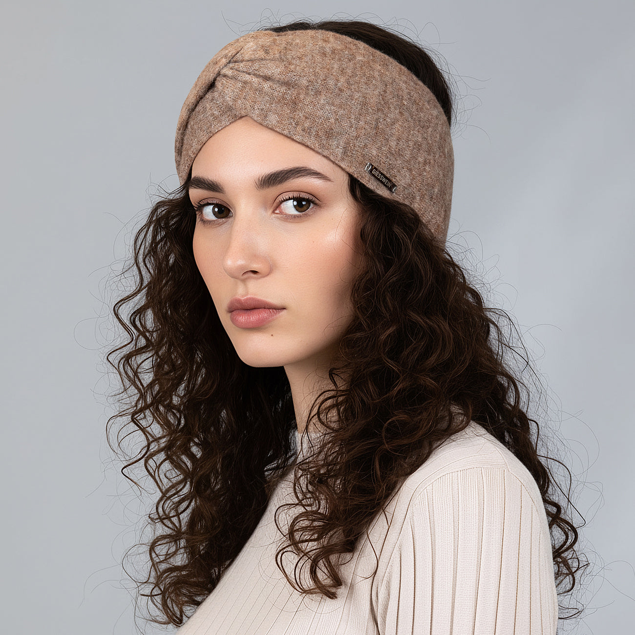 Headband Buchstein