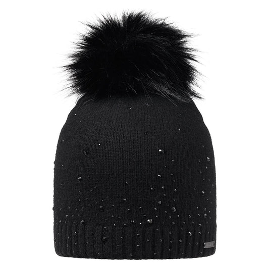 Beanie Kristallwand