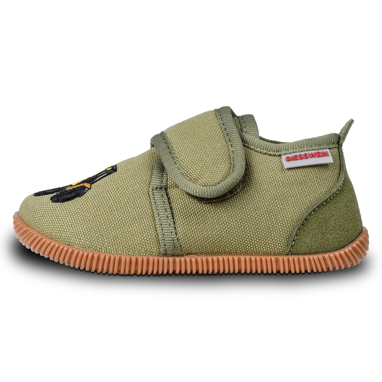 Saarmund - Slim Fit