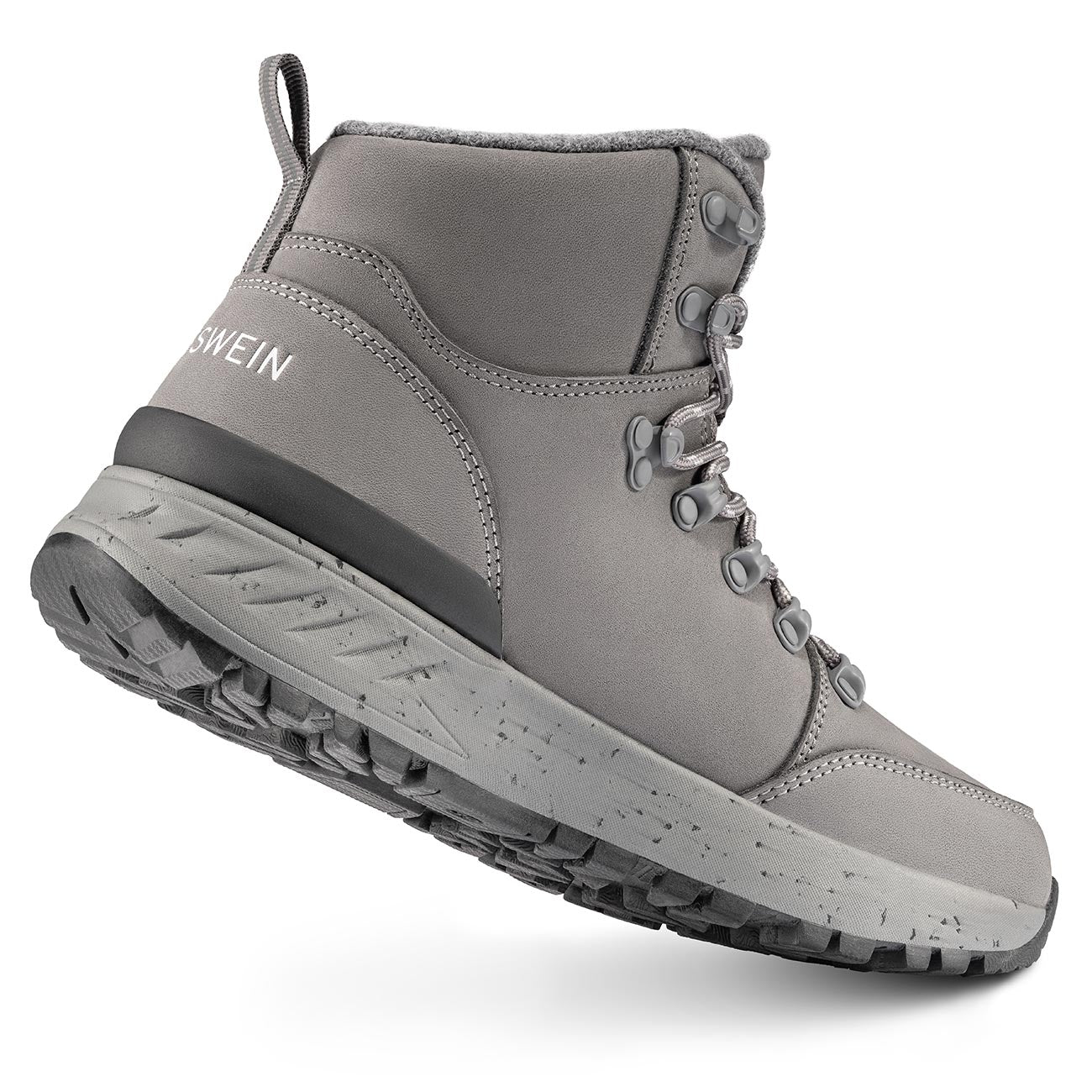 Merino Leather Alpine Women