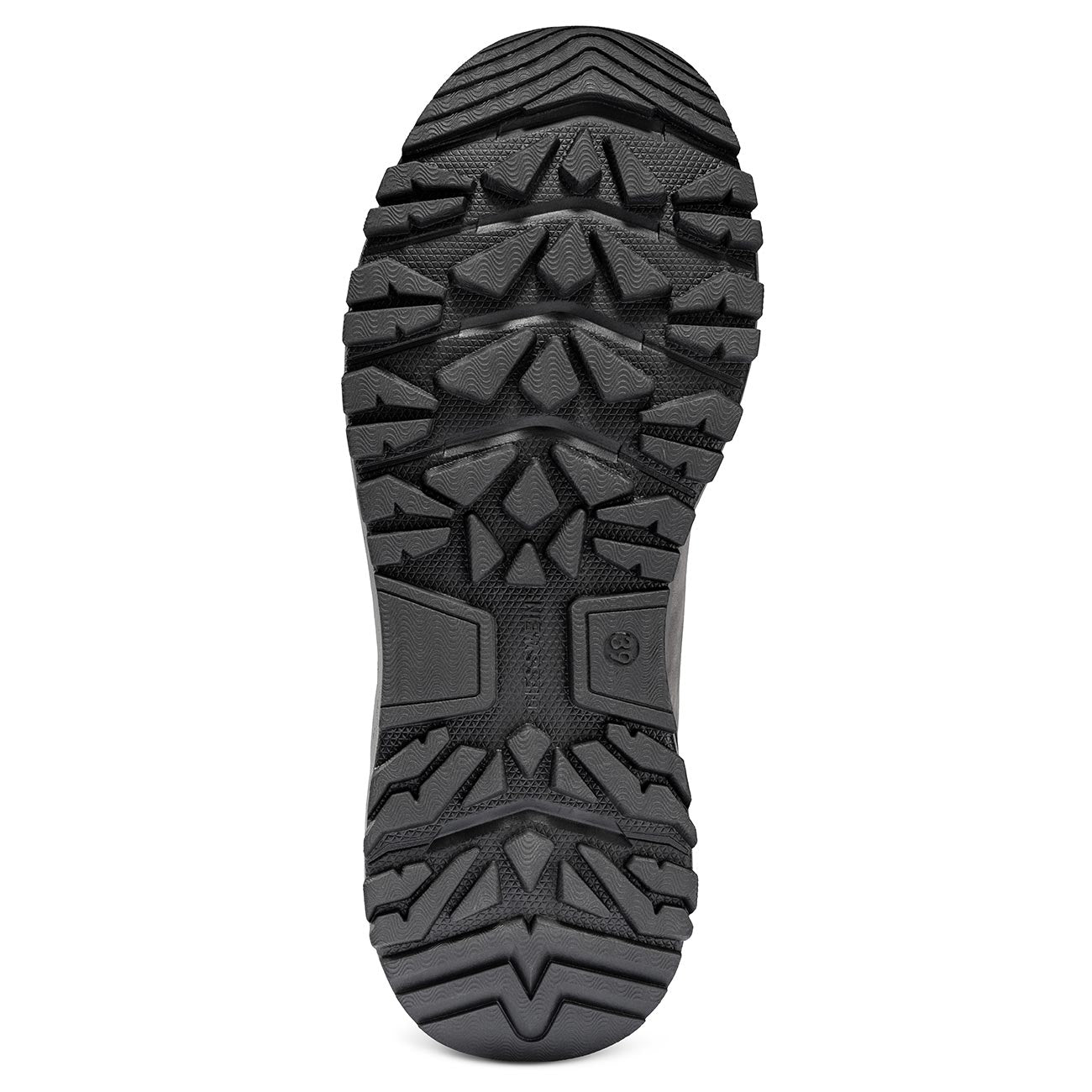 Merino Leather Alpine Women