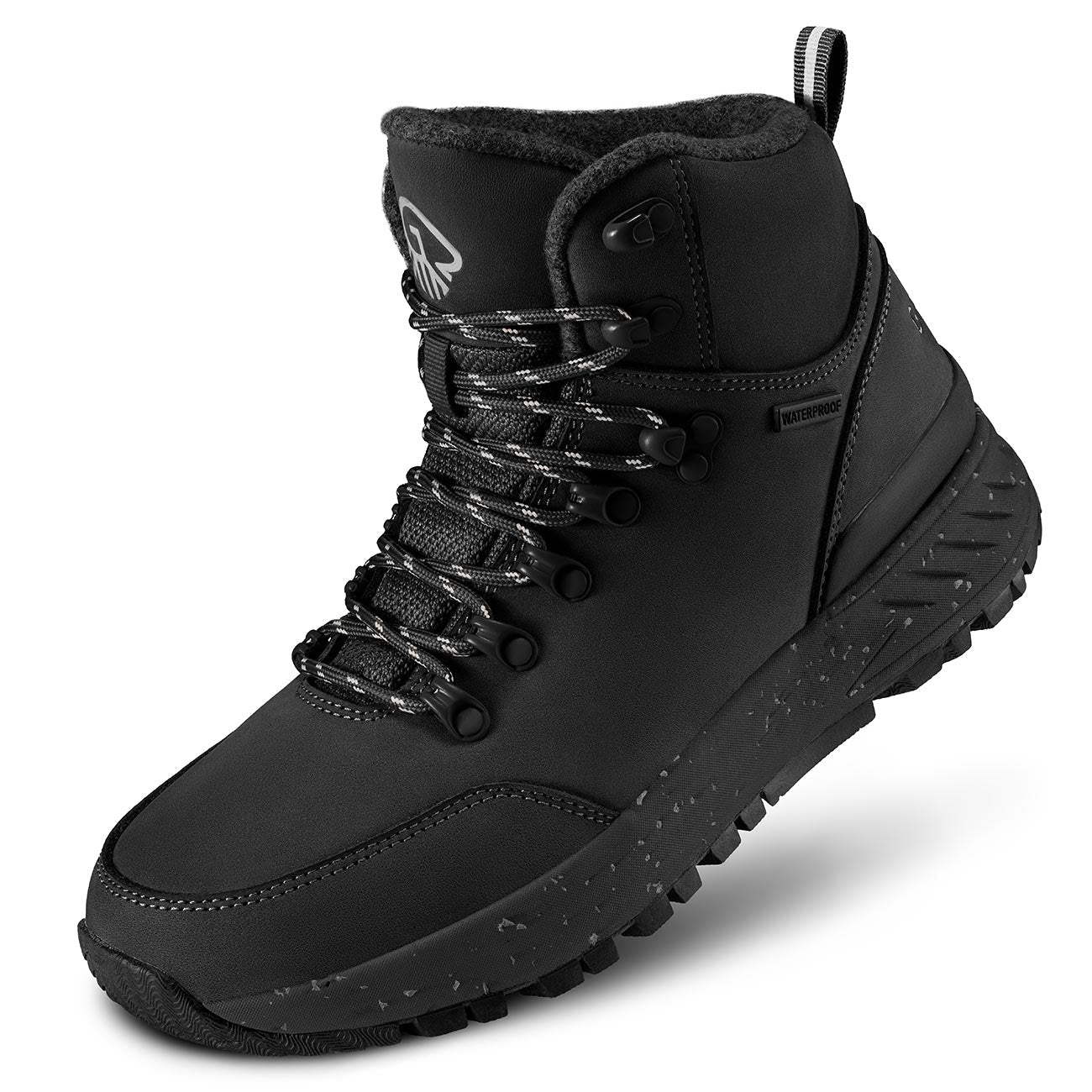 Merino Leather Alpine Women