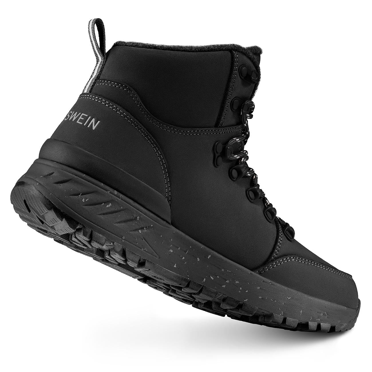Merino Leather Alpine Women