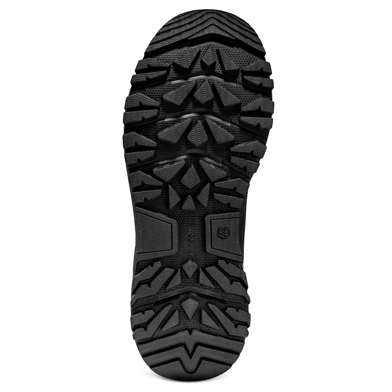 Merino Leather Alpine Women