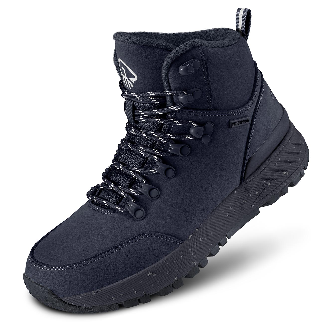Merino Leather Alpine Women