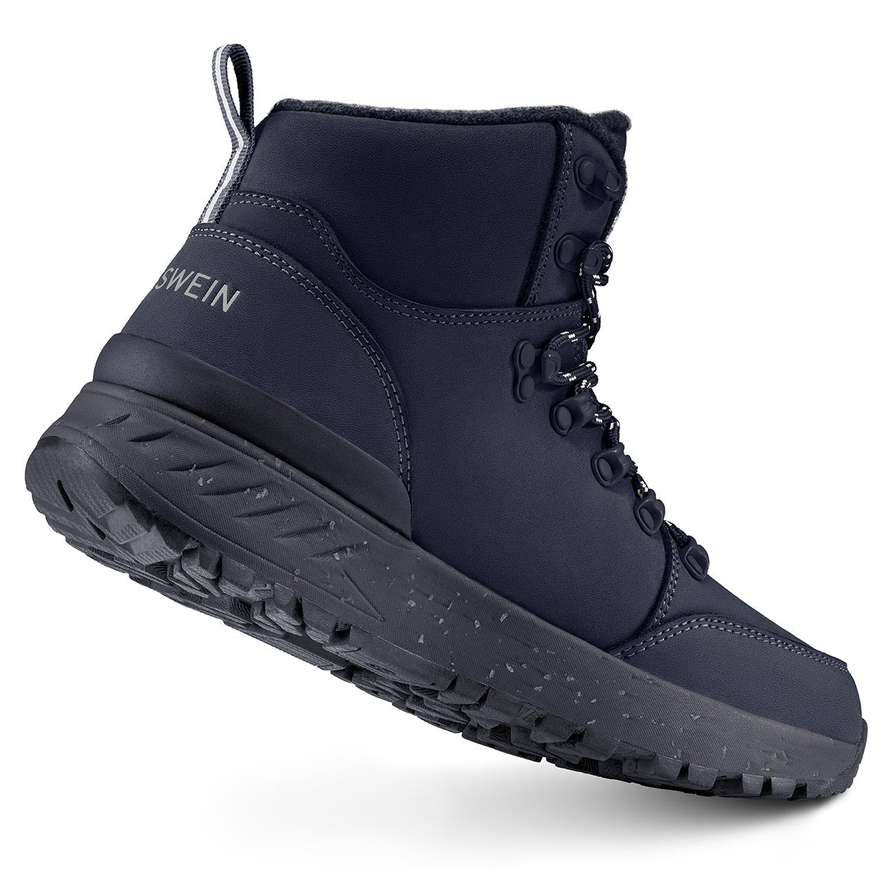 Merino Leather Alpine Women