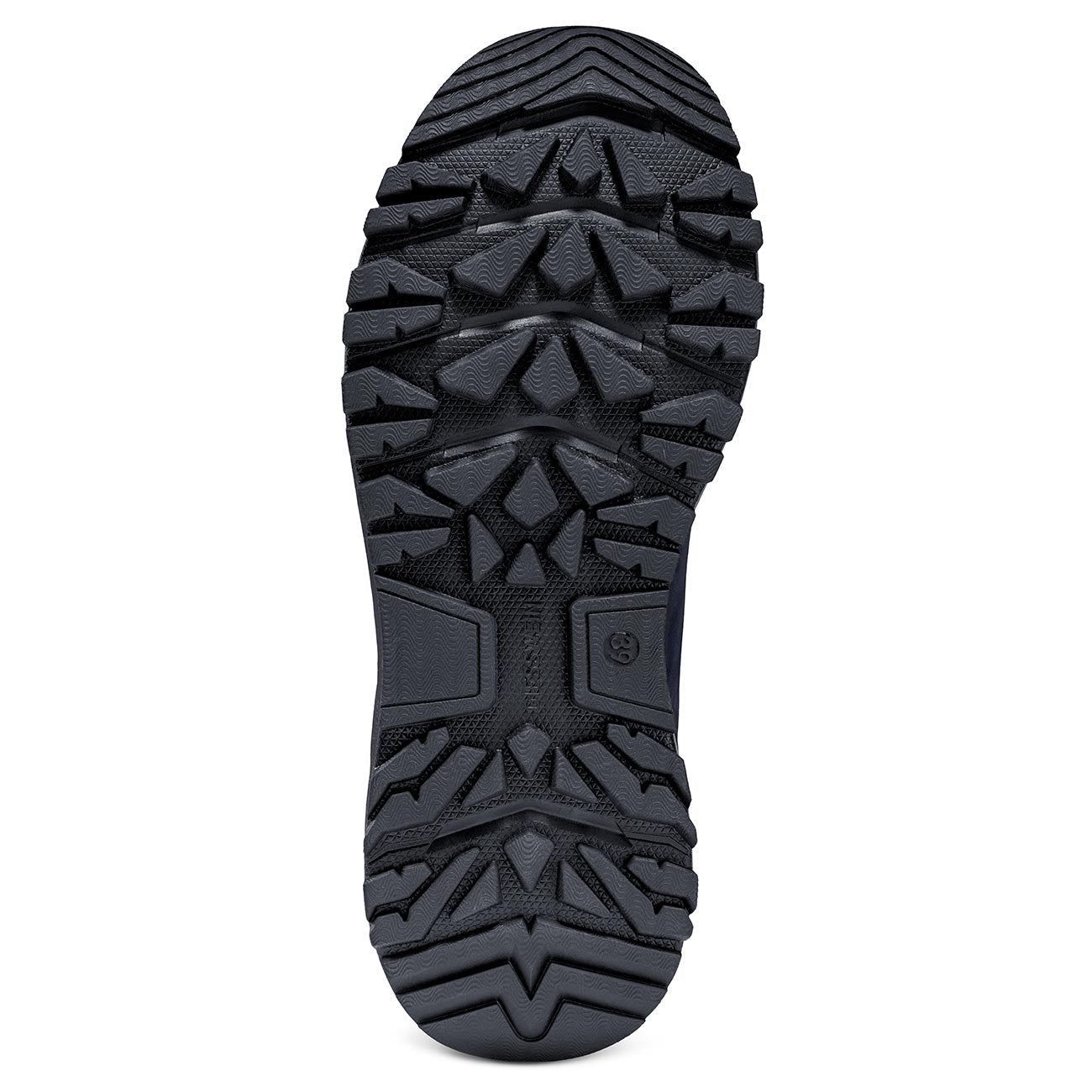 Merino Leather Alpine Women