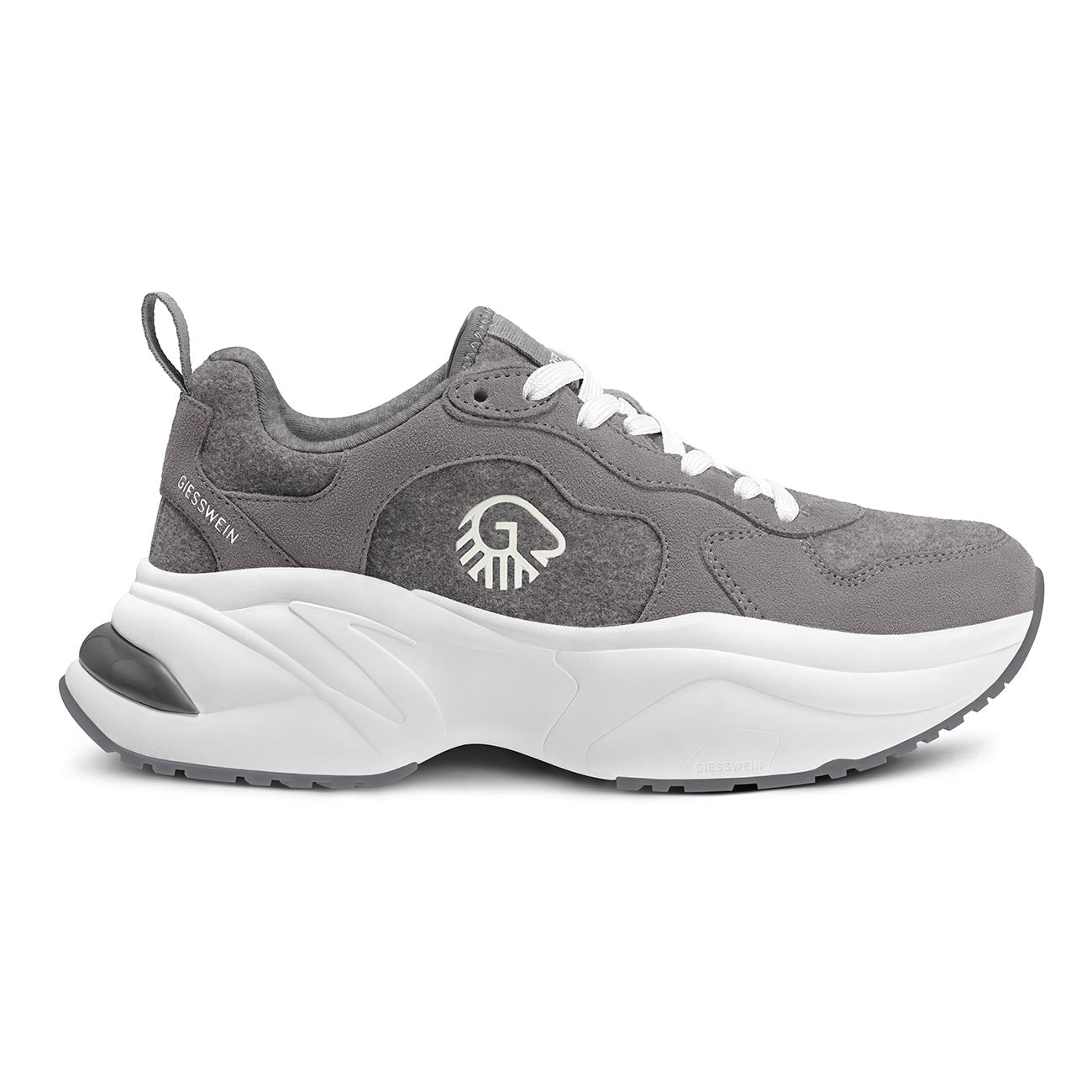 Merino Wave Women