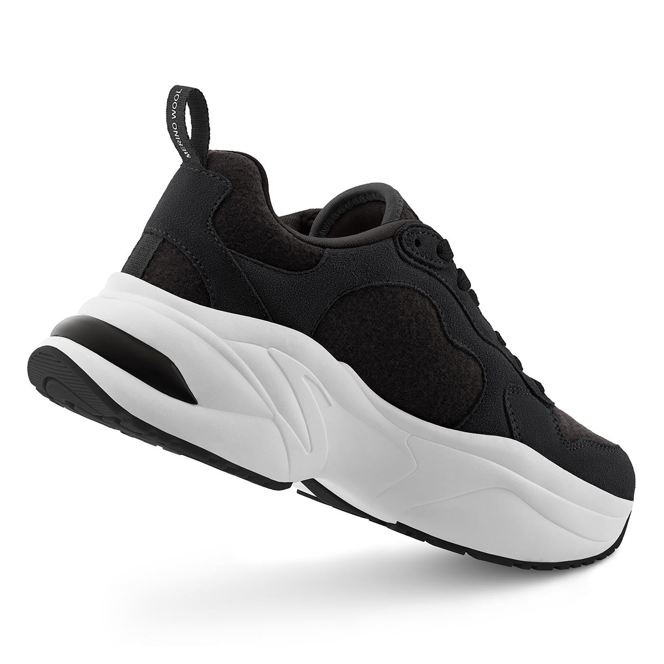 Merino Wave Women