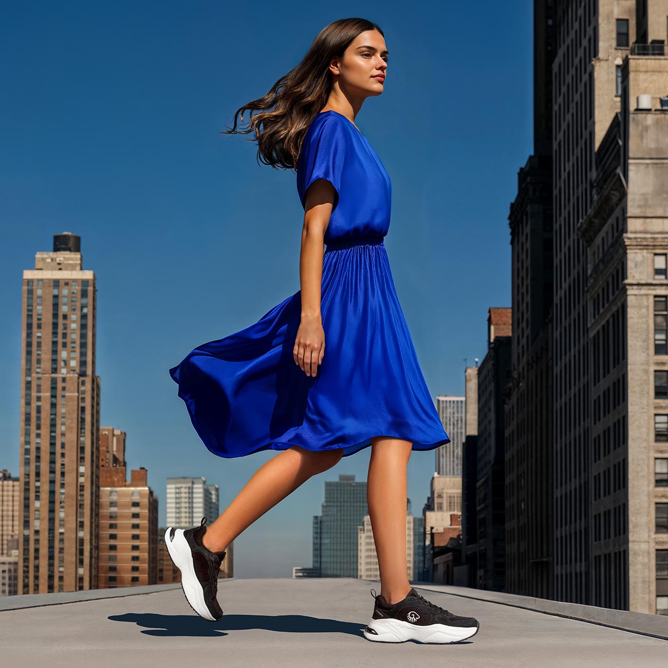 Merino Wave Women