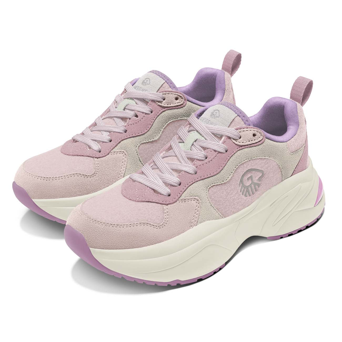 Merino Wave Women