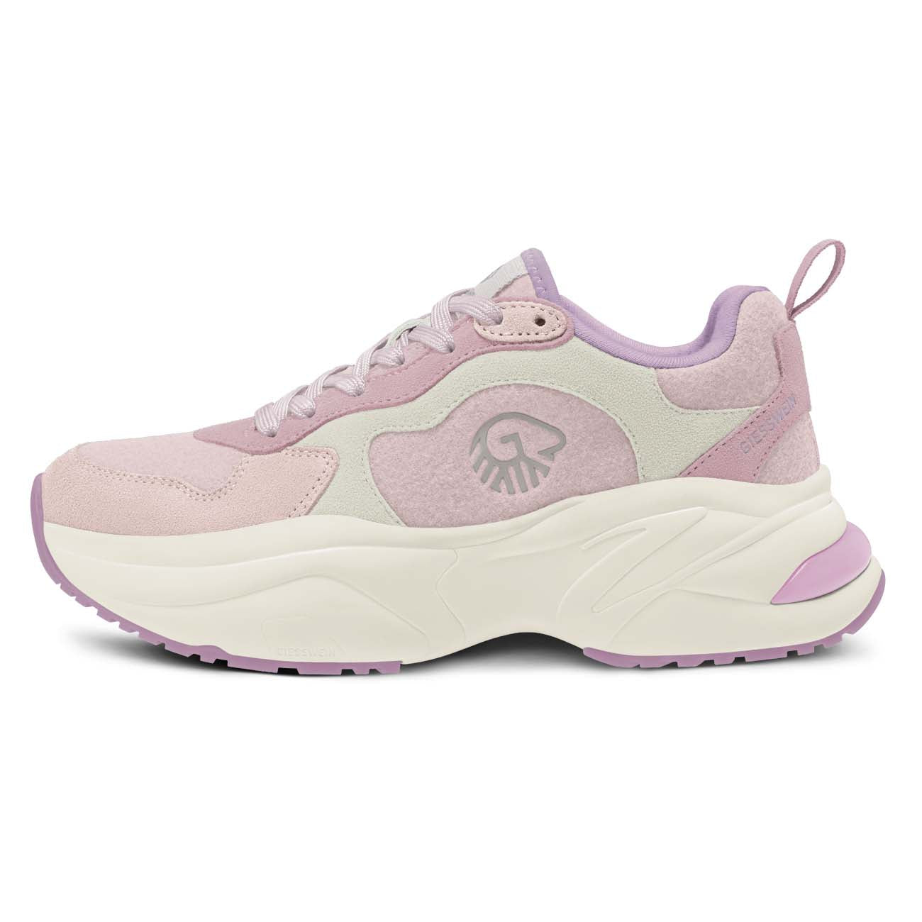 Merino Wave Women