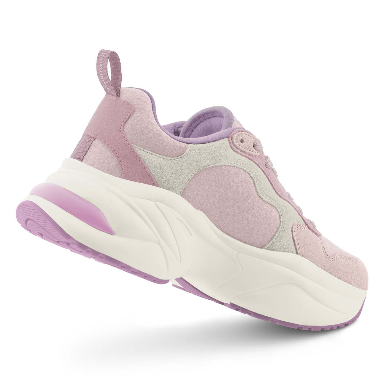 Merino Wave Women