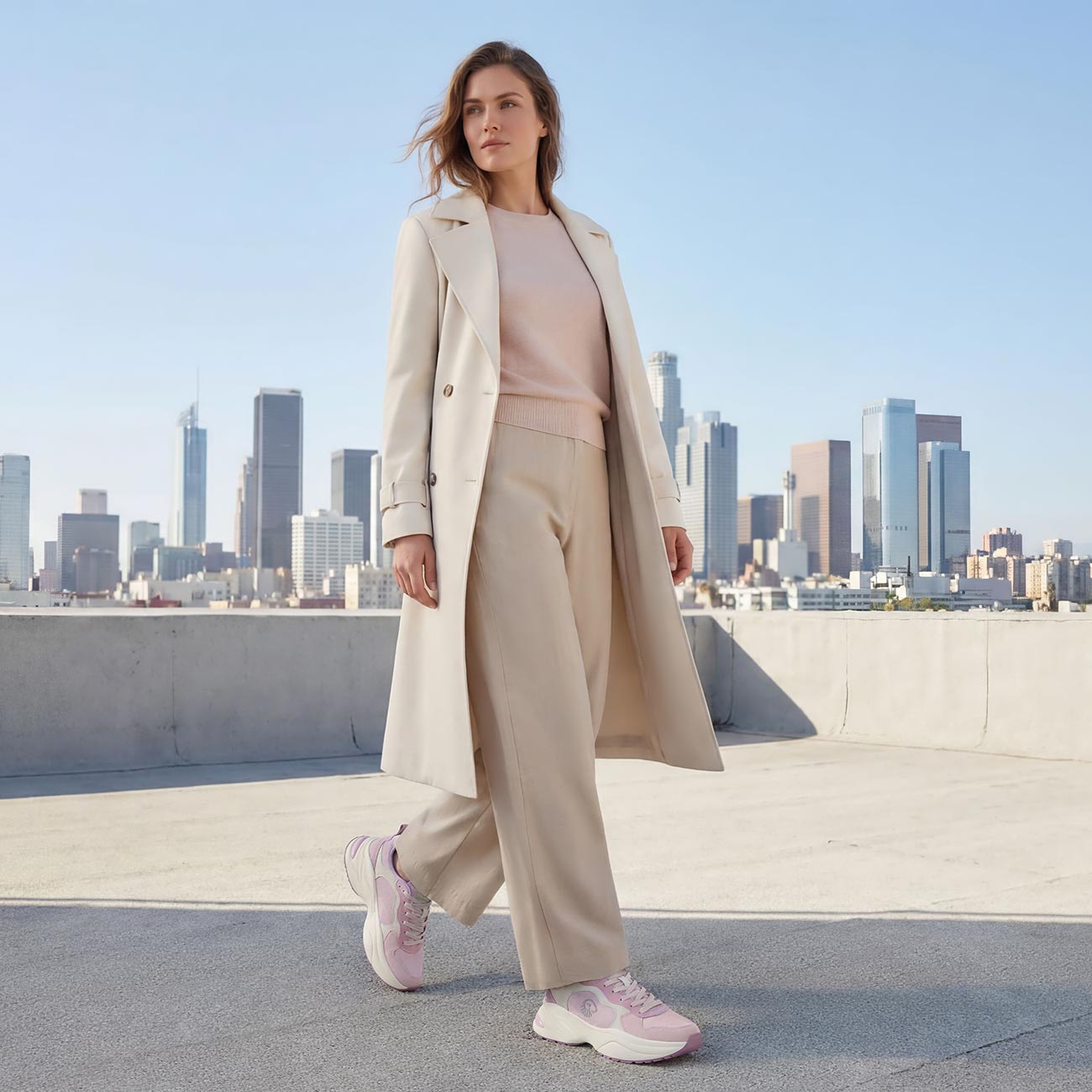 Merino Wave Women