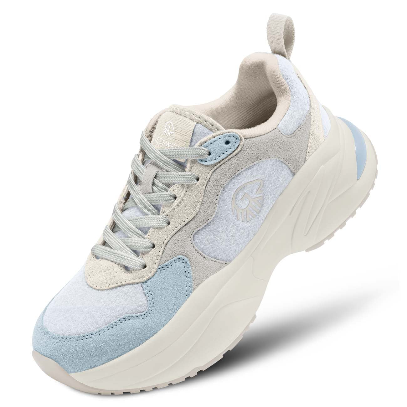 Merino Wave Women