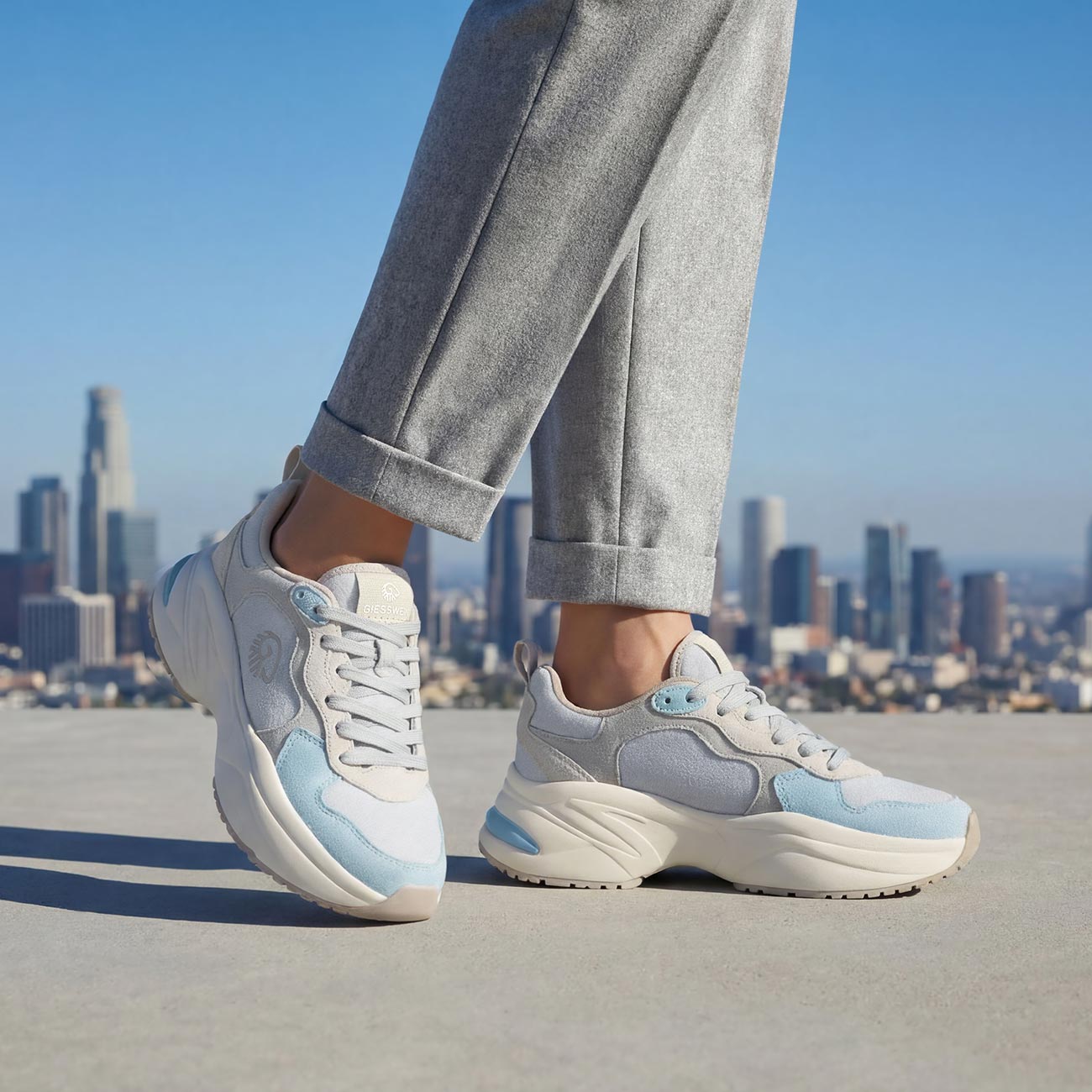 Merino Wave Women