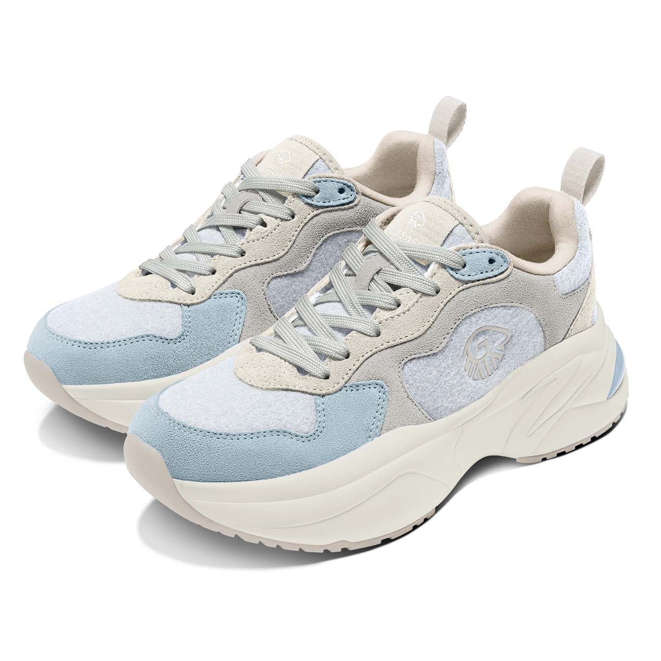 Merino Wave Women