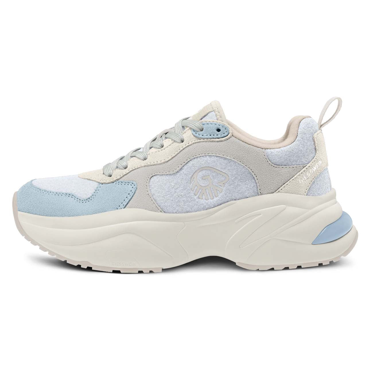 Merino Wave Women