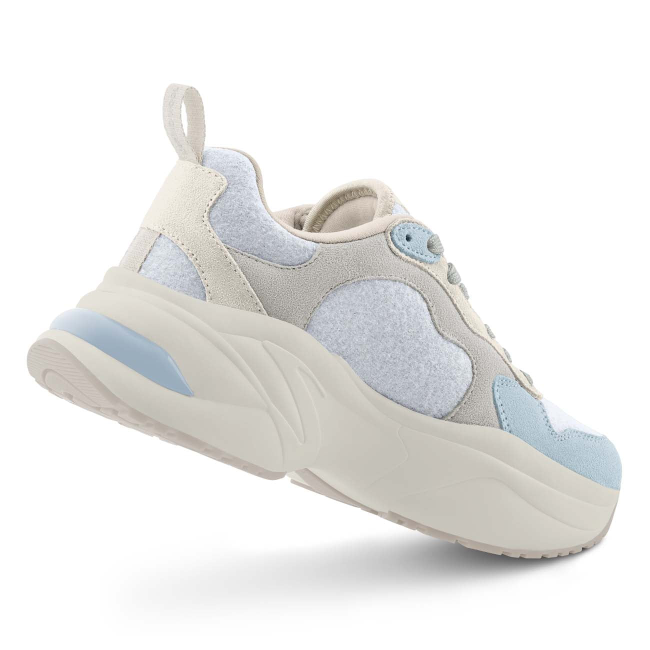 Merino Wave Women