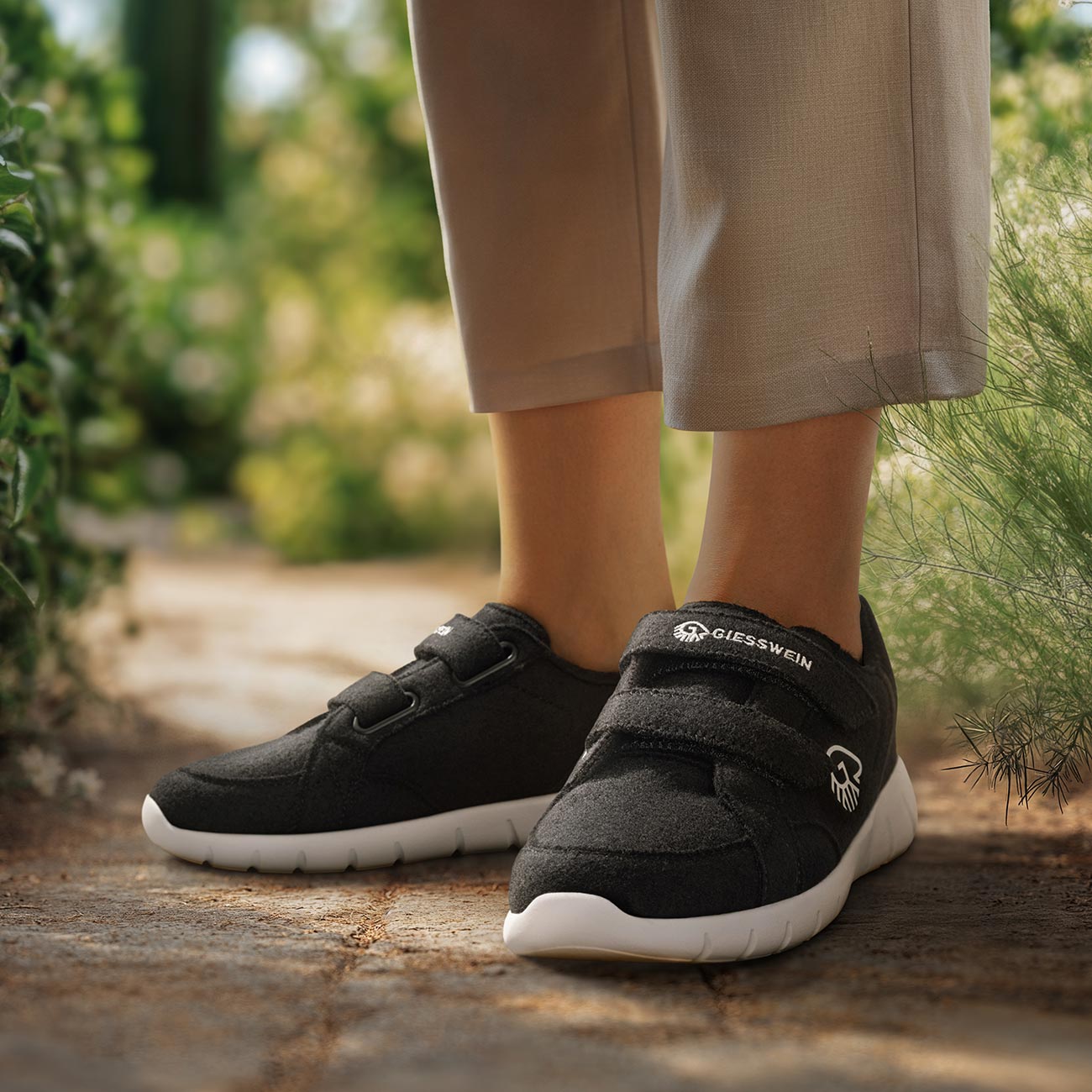 Merino Easy Step Women