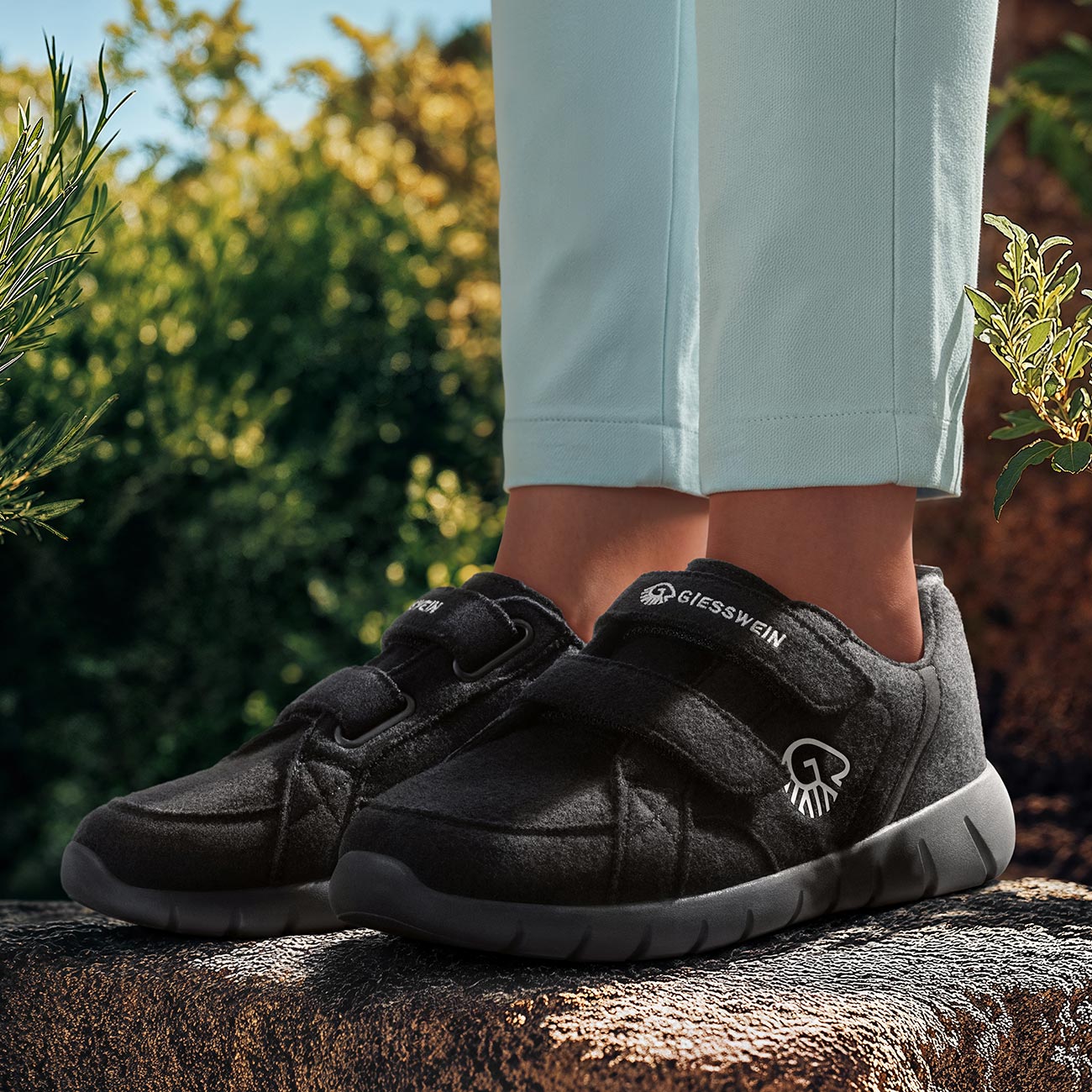 Merino Easy Step Women