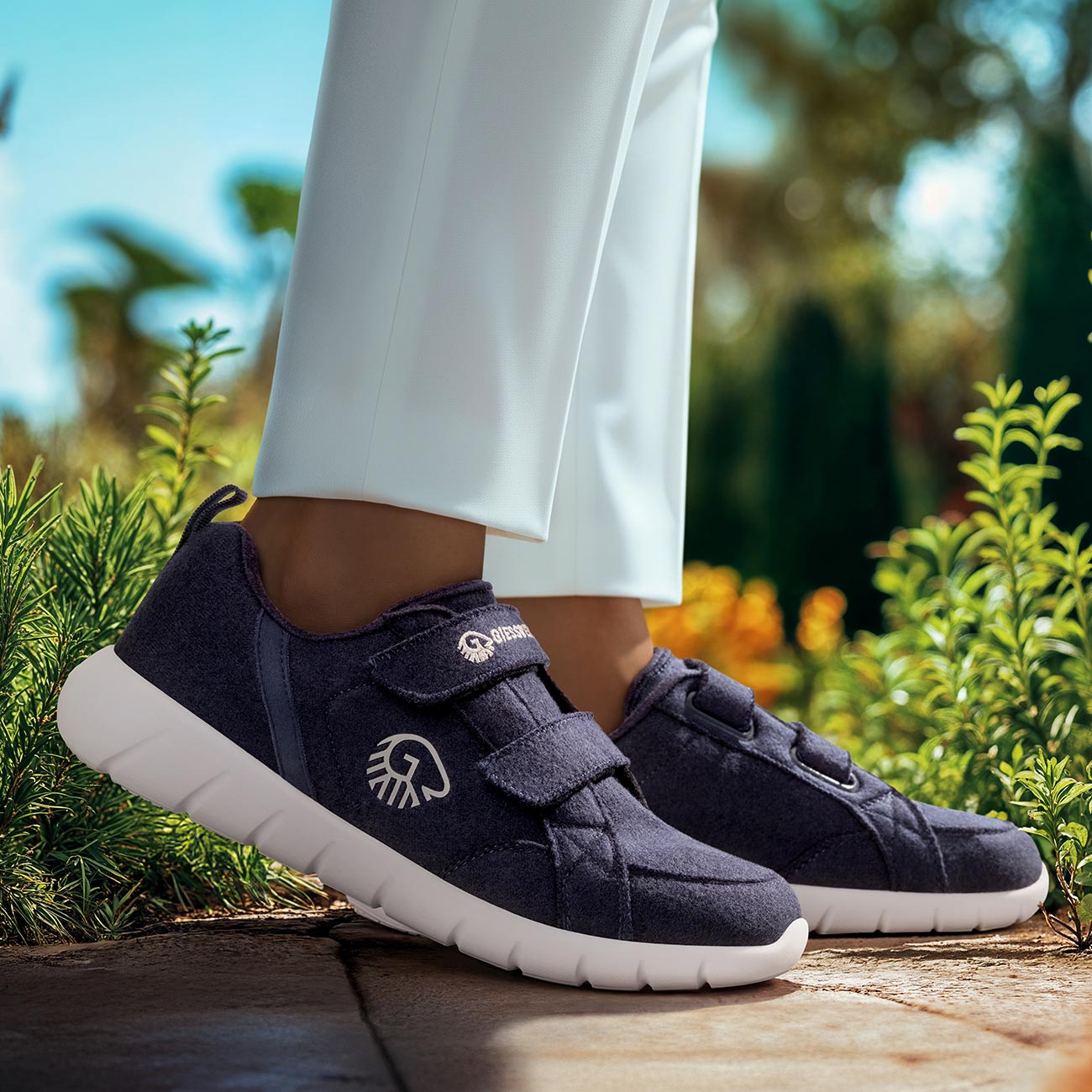 Merino Easy Step Women