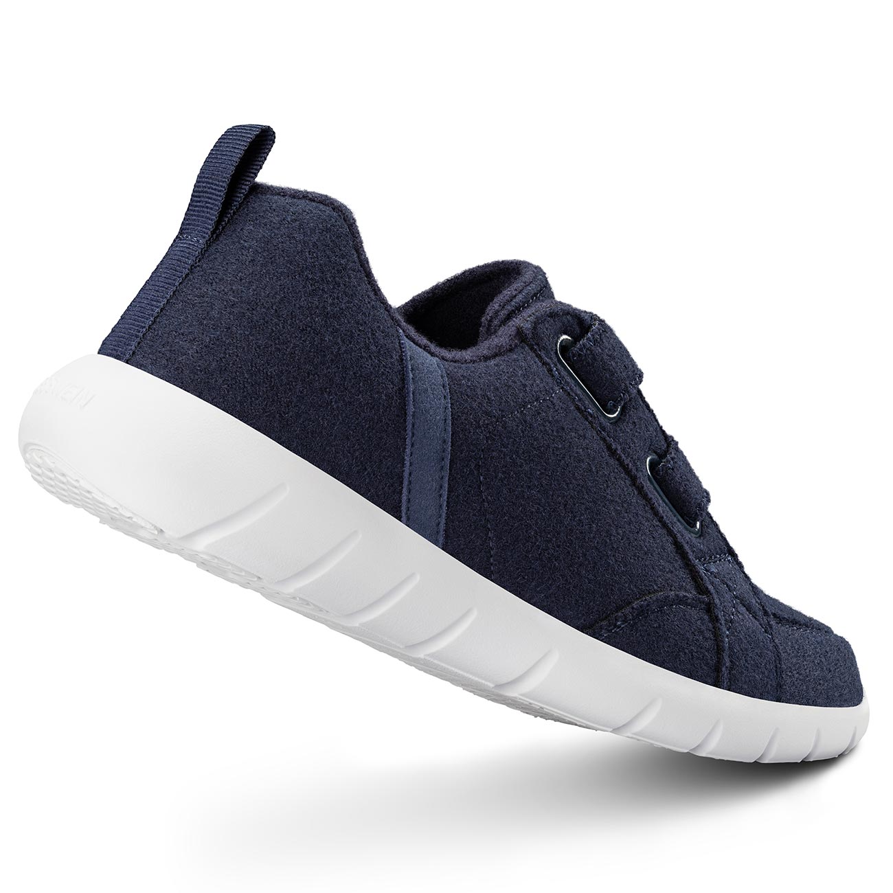 Merino Easy Step Men