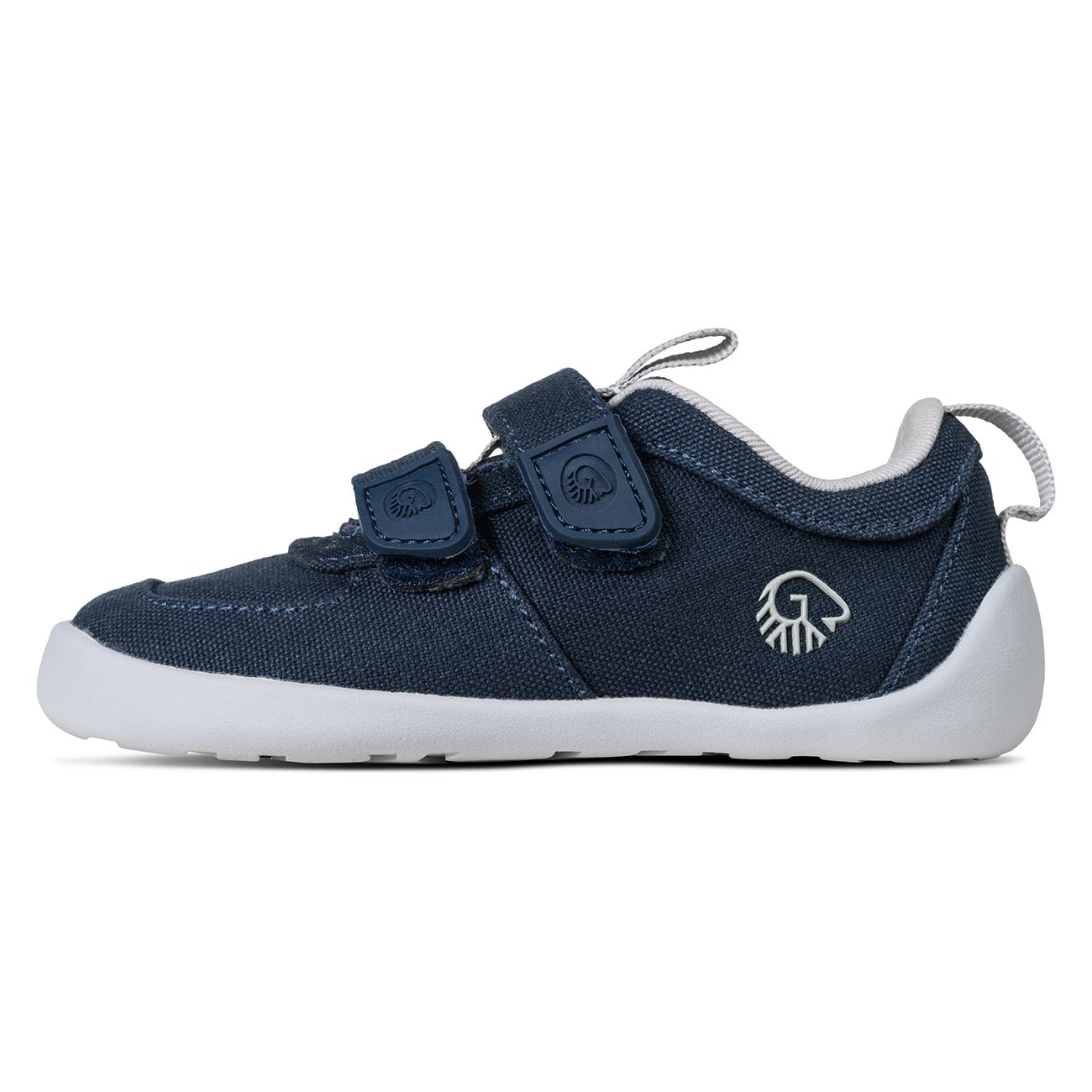 Kids Barefoot Canvas