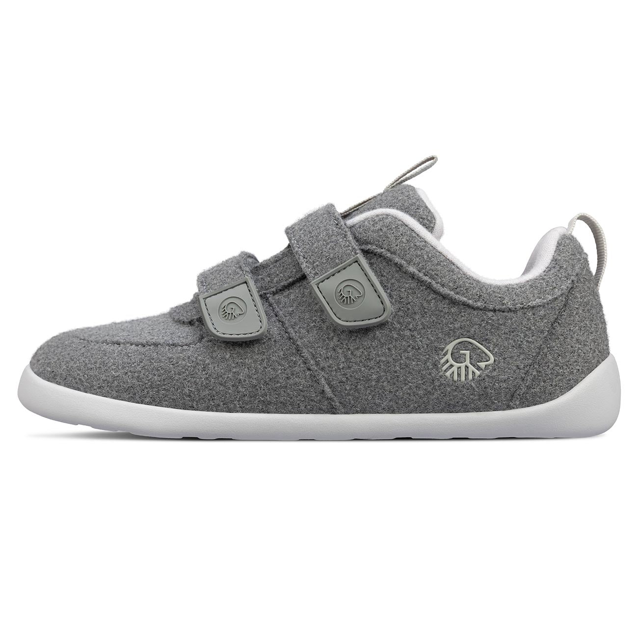 Kids Barefoot Wool