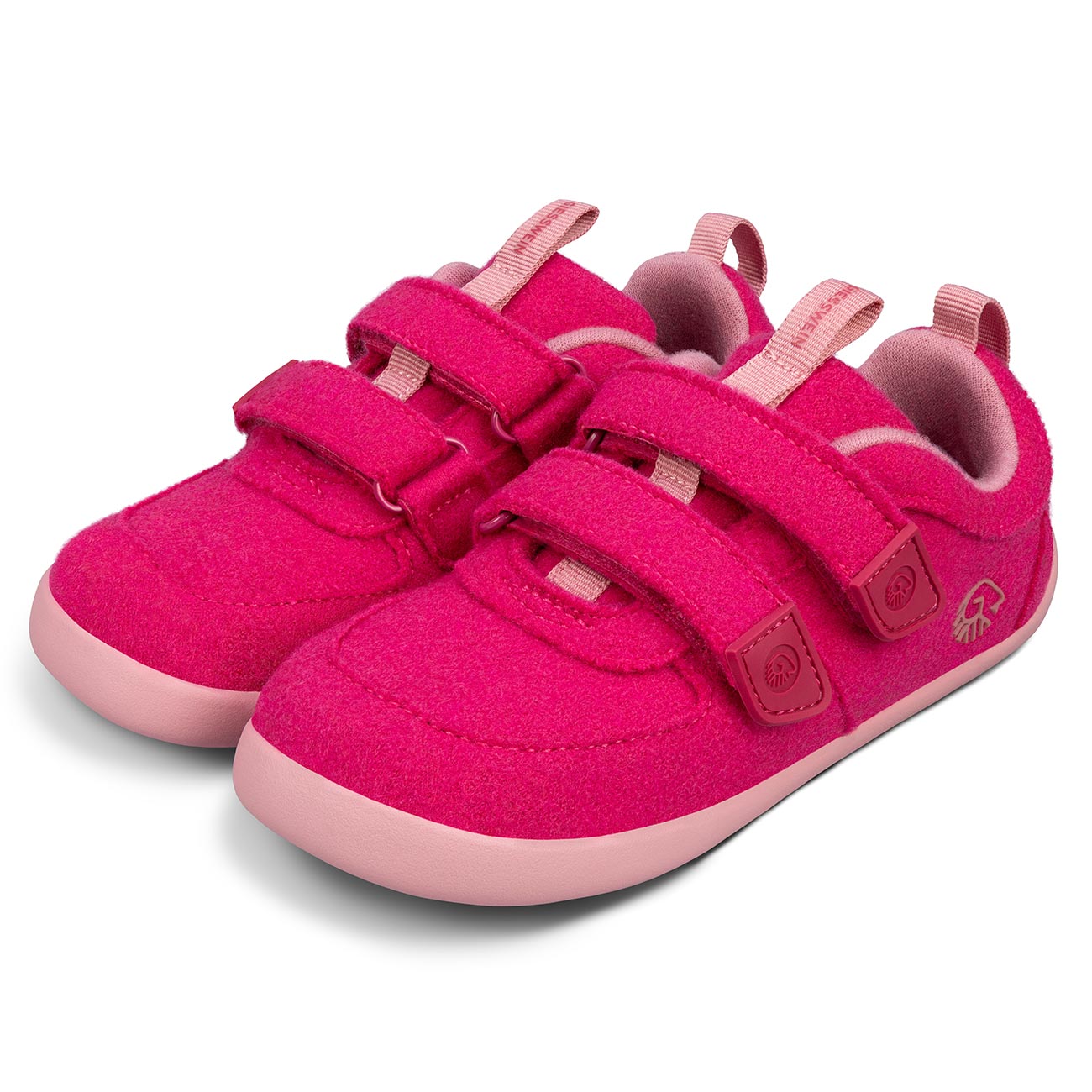Kids Barefoot Wool