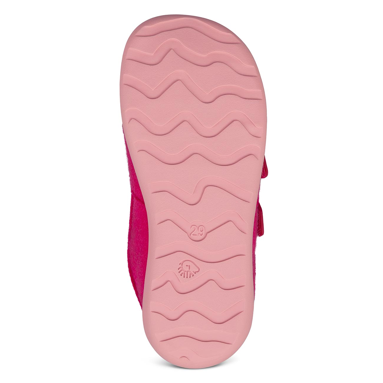 Kids Barefoot Wool