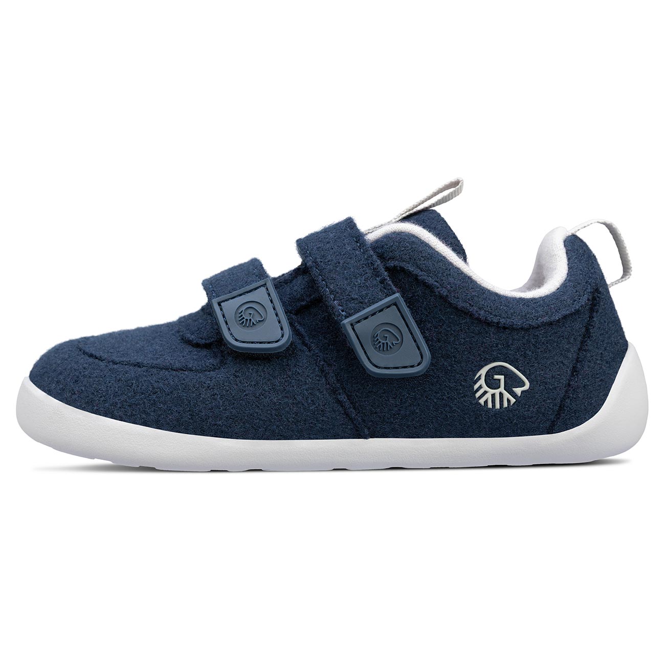 Kids Barefoot Wool