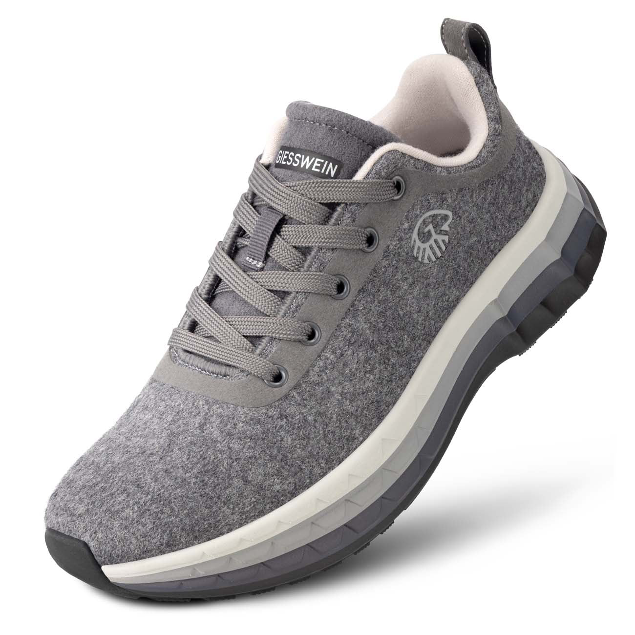 Merino Jump Women