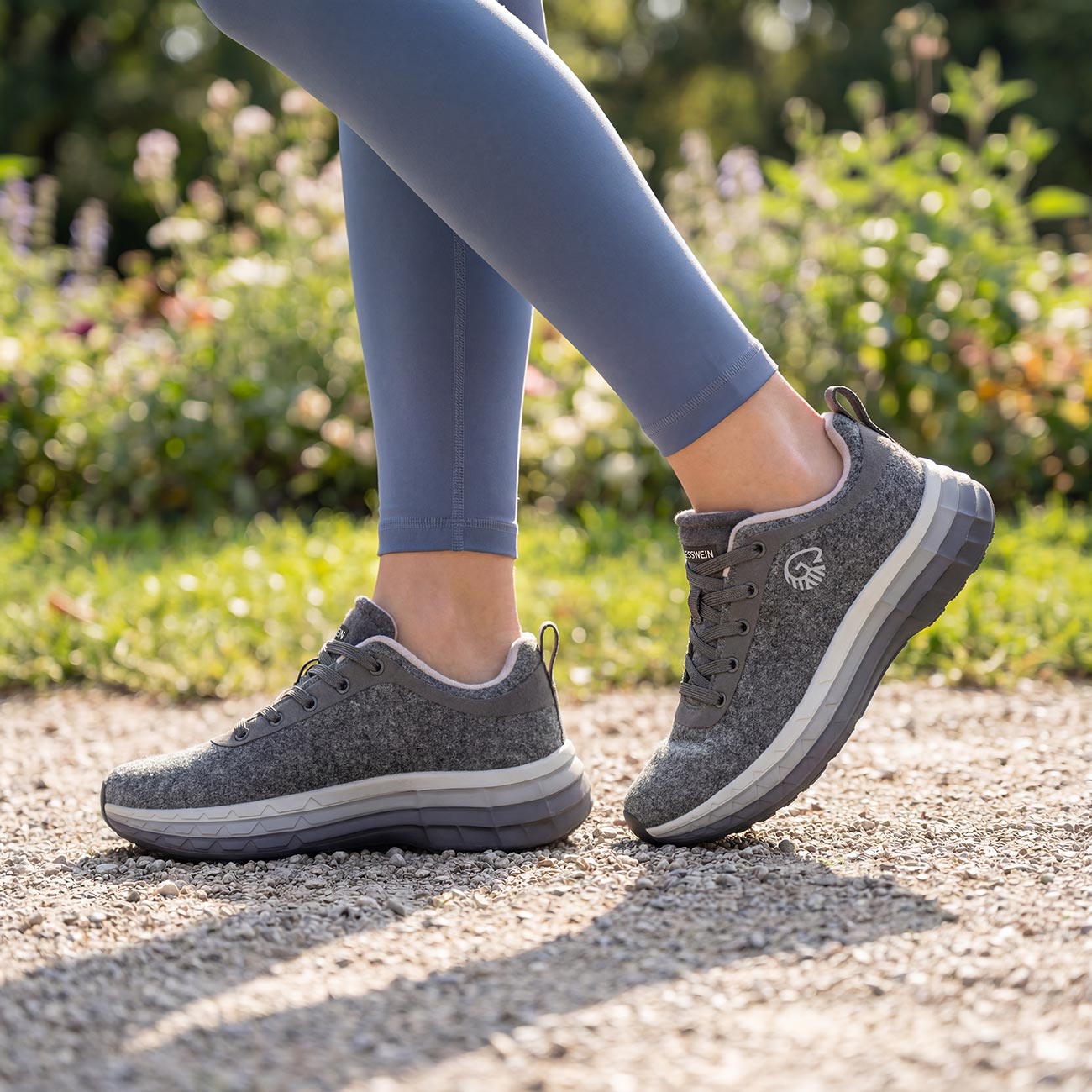 Merino Jump Women