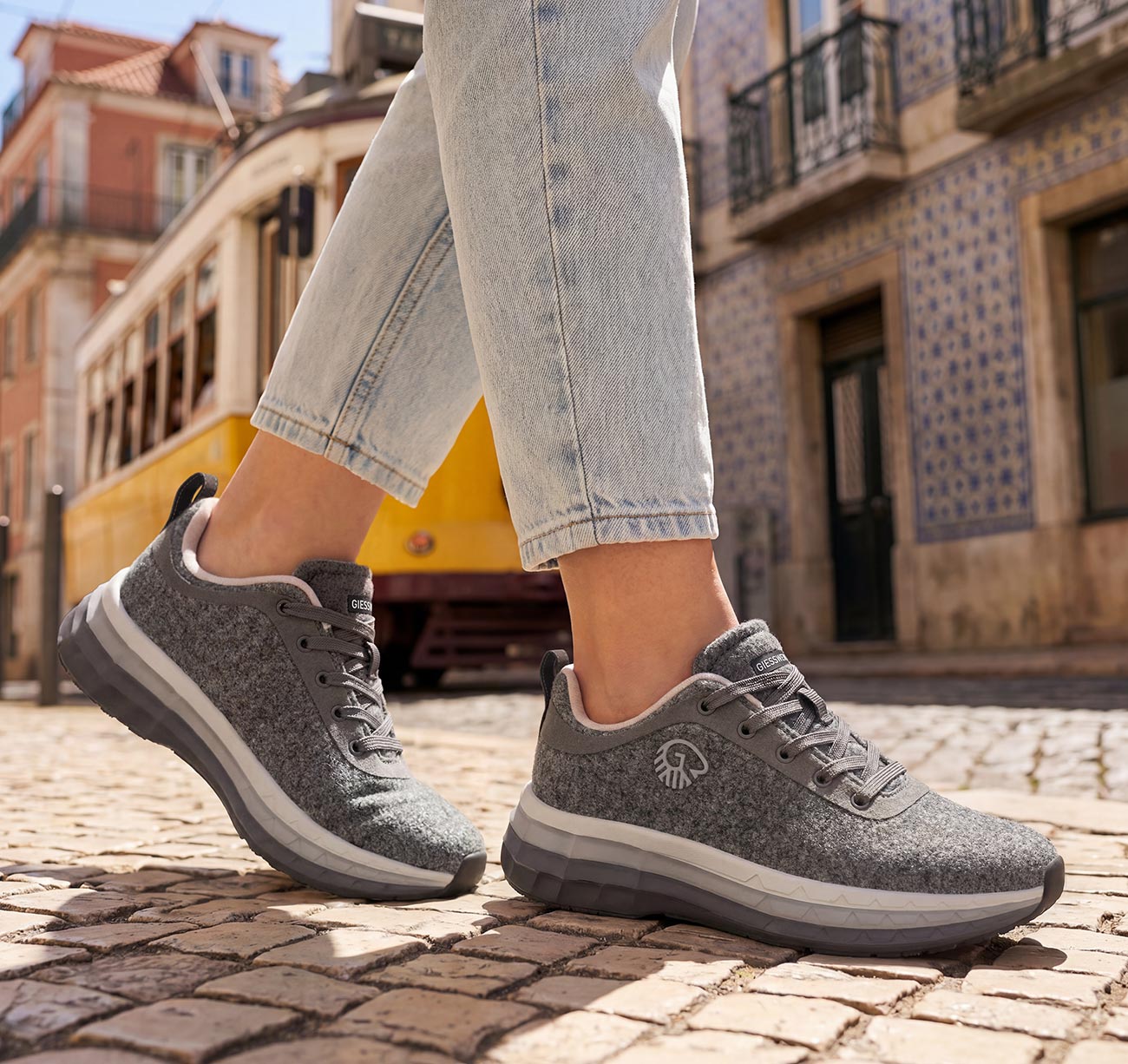 Merino Jump Women
