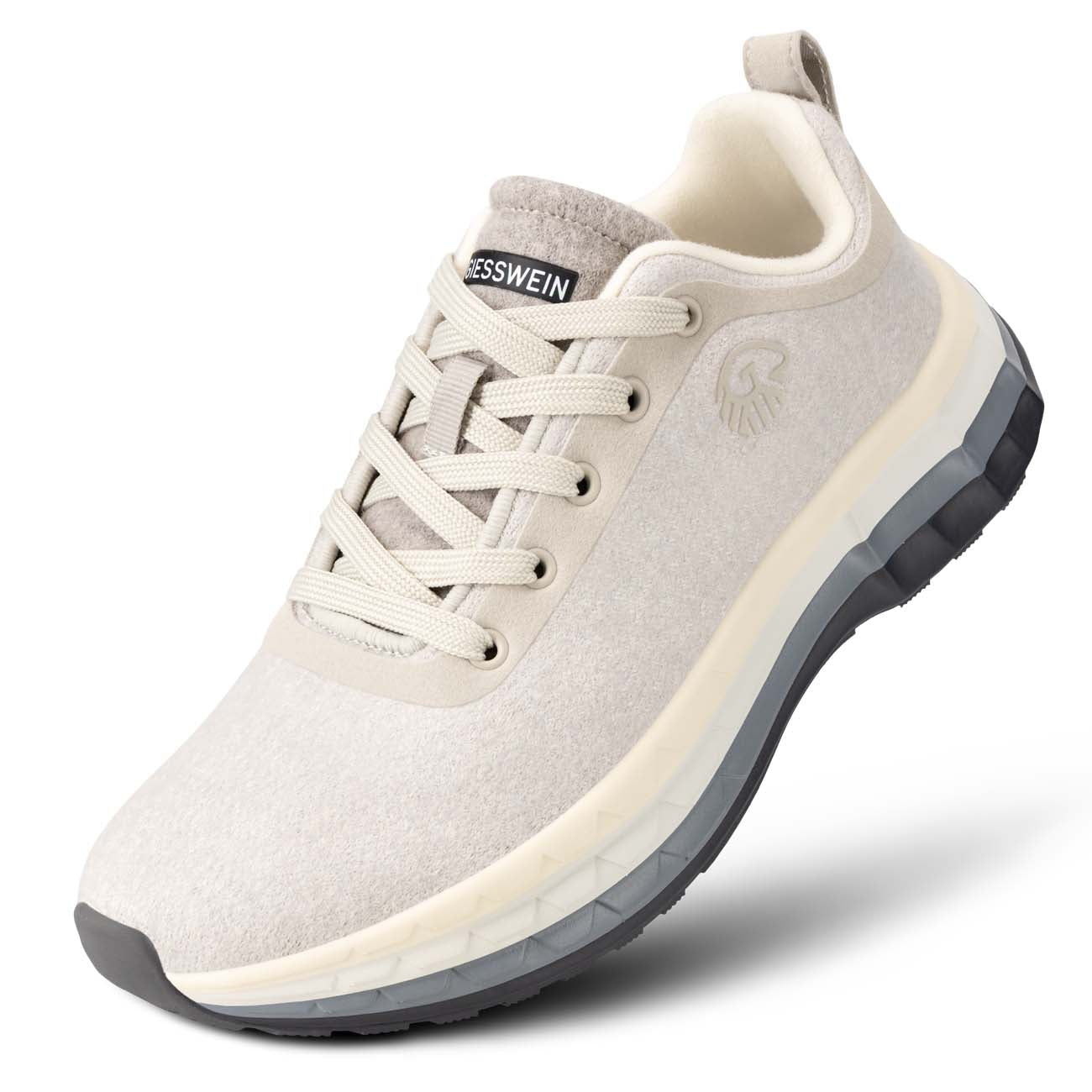 Merino Jump Women