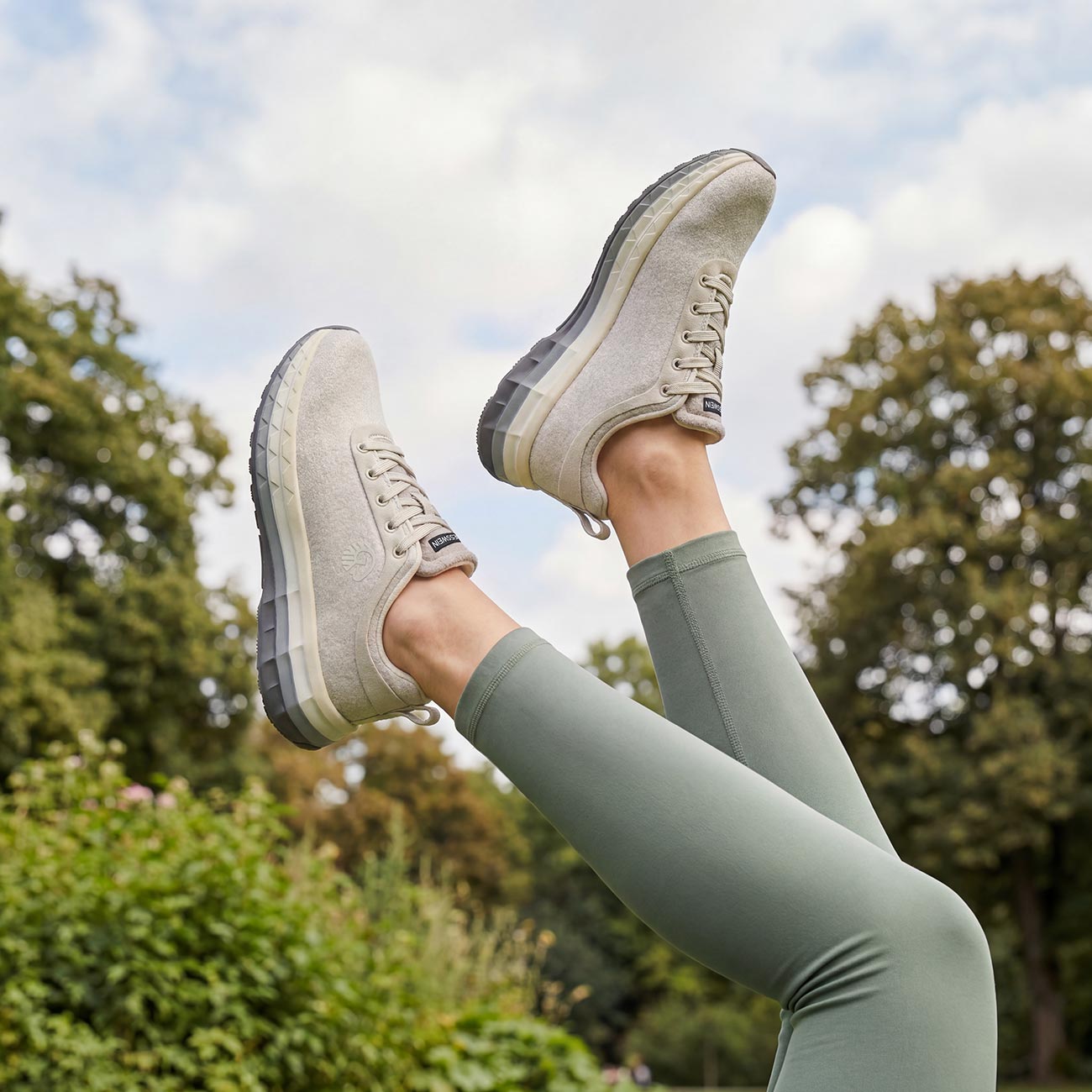 Merino Jump Women