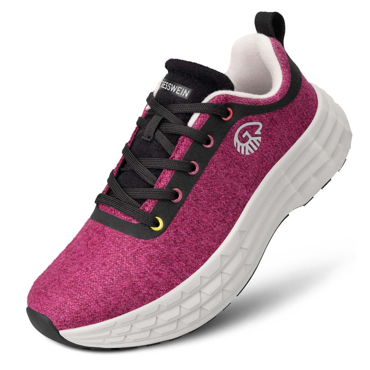 Merino Jump Women