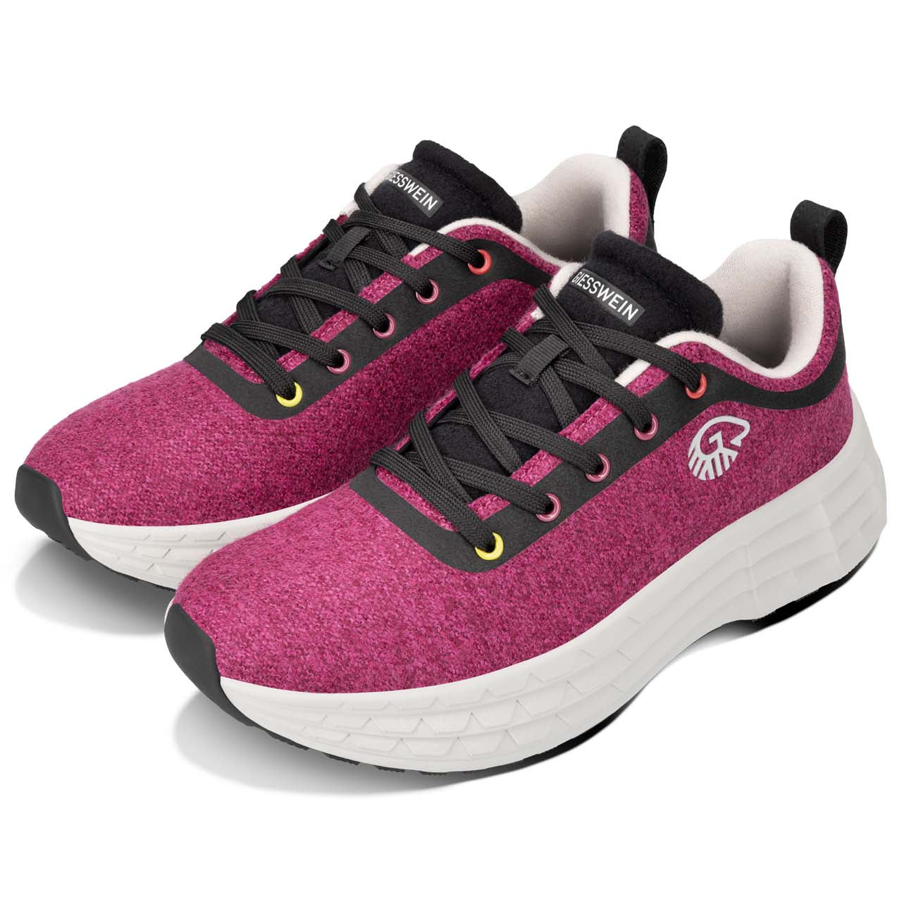 Merino Jump Women