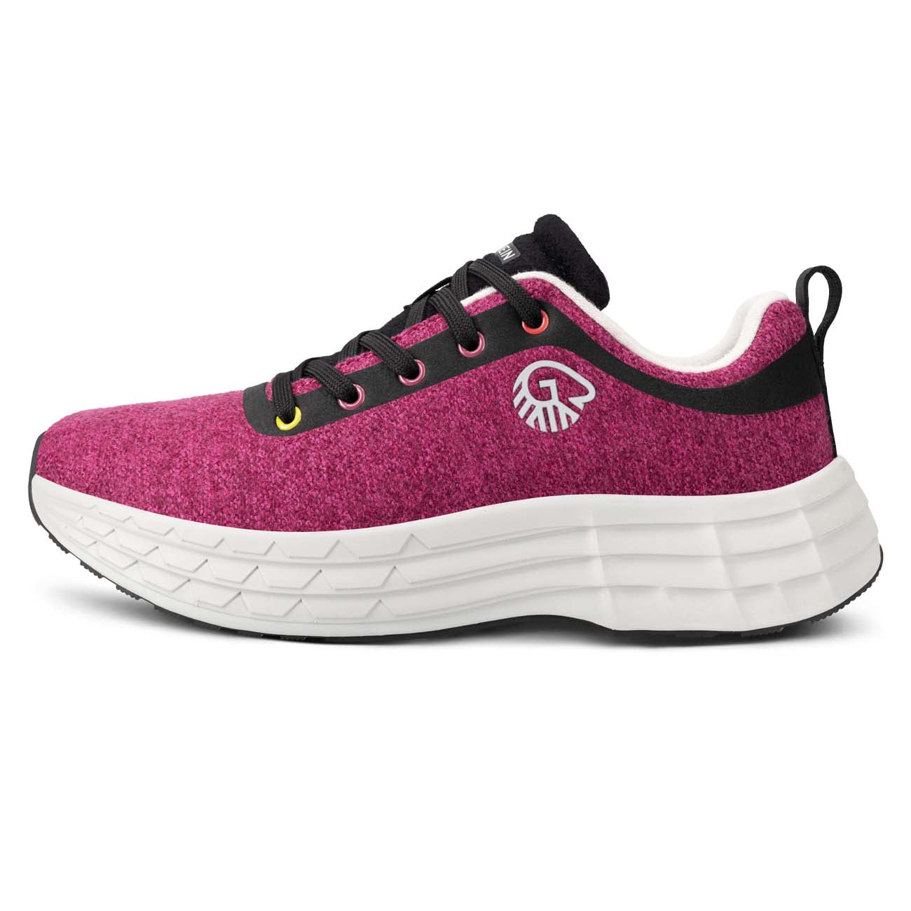 Merino Jump Women