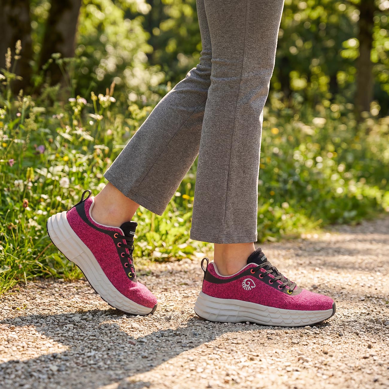 Merino Jump Women
