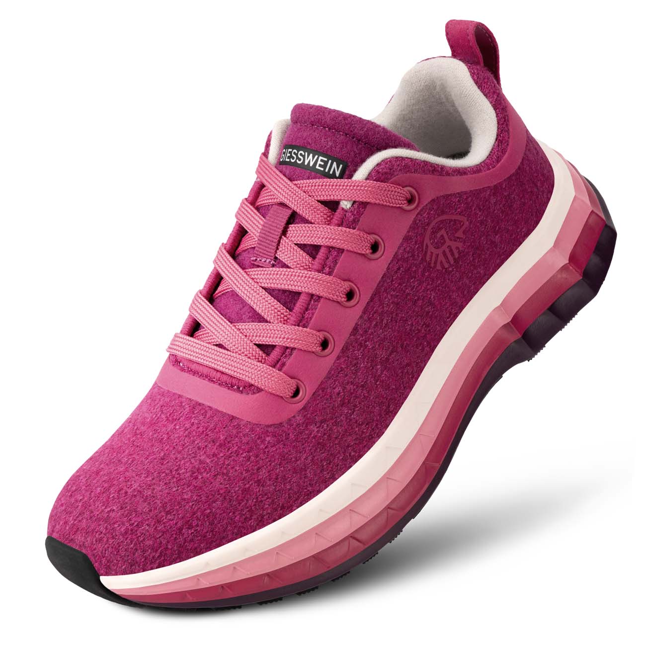 Merino Jump Women